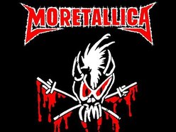 Image for Moretallica