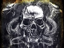 Snakes In Love