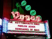 Renegades Of Bass