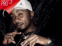 G Salva D'or 🇨🇩Legendary
