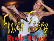 Flaxen Terry