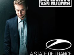 Armin Van Buuren Trance