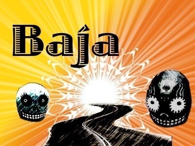 ReverbNation profile picture for @baja