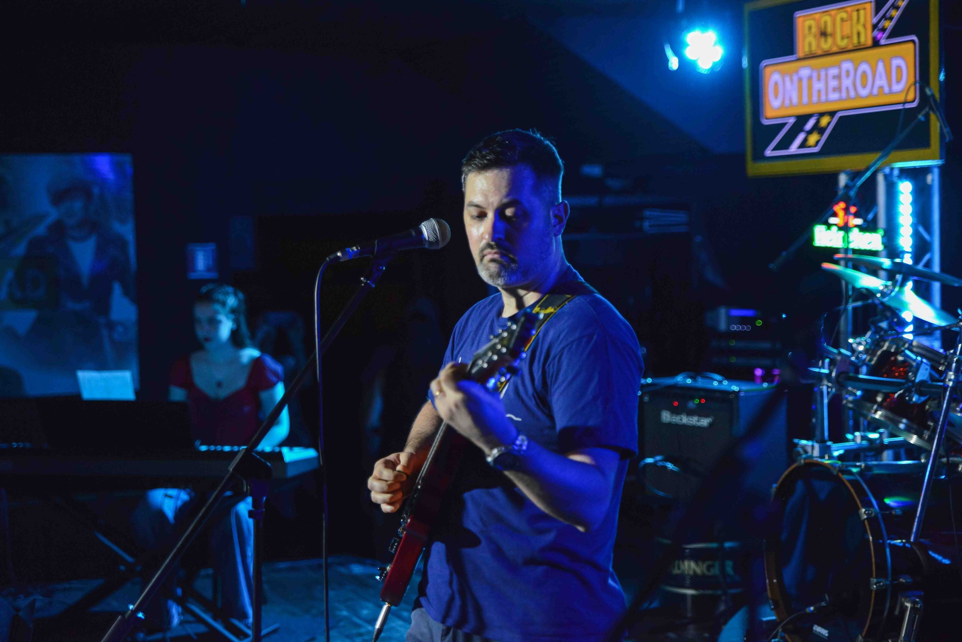 Robi | ReverbNation