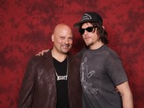 MIGHTY Matt Saladino