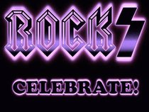 ROCKS