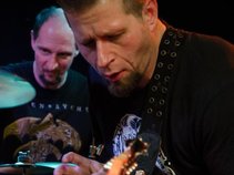 Kent Tonkin Solo Bass