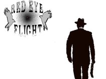 Red Eye Flight
