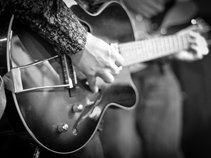 James William Roberts