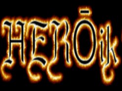 ✞HERŌik✞