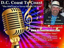 D.C. Coast To Coast