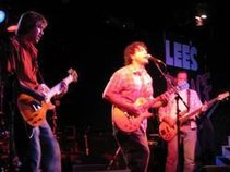 The Dregs
