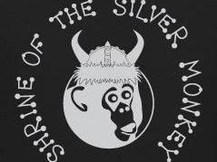 Image for Shrine Of The Silver Monkey