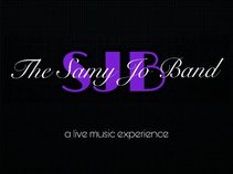 The Samy Jo Band