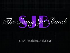 Image for The Samy Jo Band