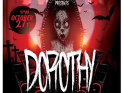 Image for Dorothy