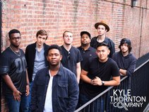 Kyle Thornton & The Company