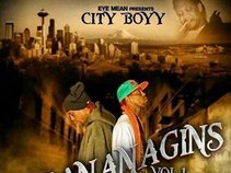 City Boyy
