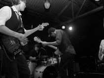 Dead Scene Radio