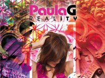 The Paula G Band