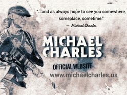 Image for Michael Charles