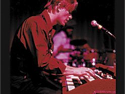 Image for Two Boots Brooklyn Organ Jam