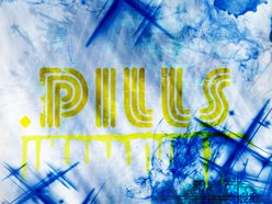 ReverbNation profile picture for @pills
