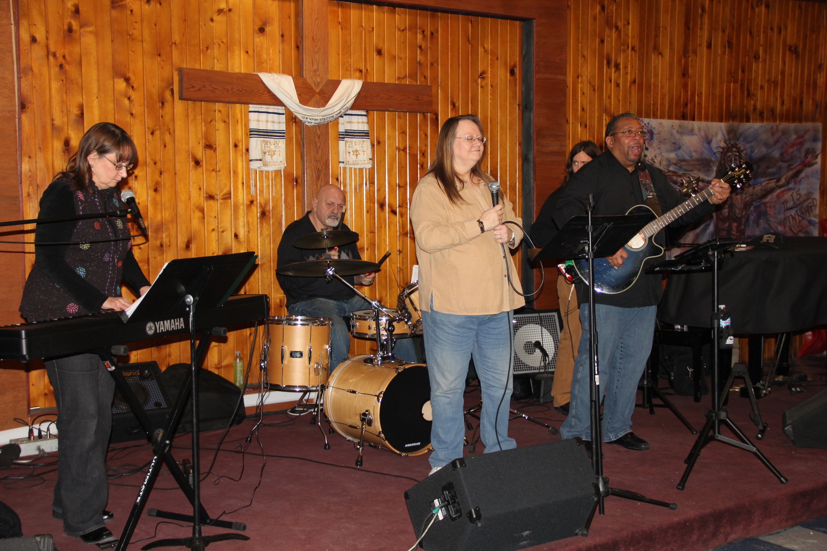 Chosen Generation | ReverbNation