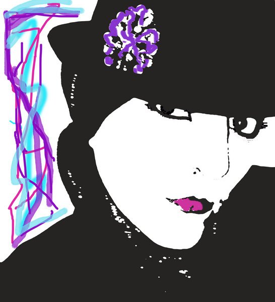 ReverbNation profile picture for @nabila