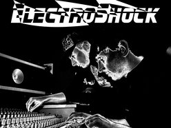 ReverbNation profile picture for @electroshock