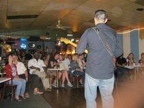 Richard T.'s - Rockin' Funkin' Blues Revue