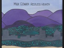 Max Gowan