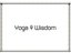 Yoga ☥ Wisdom