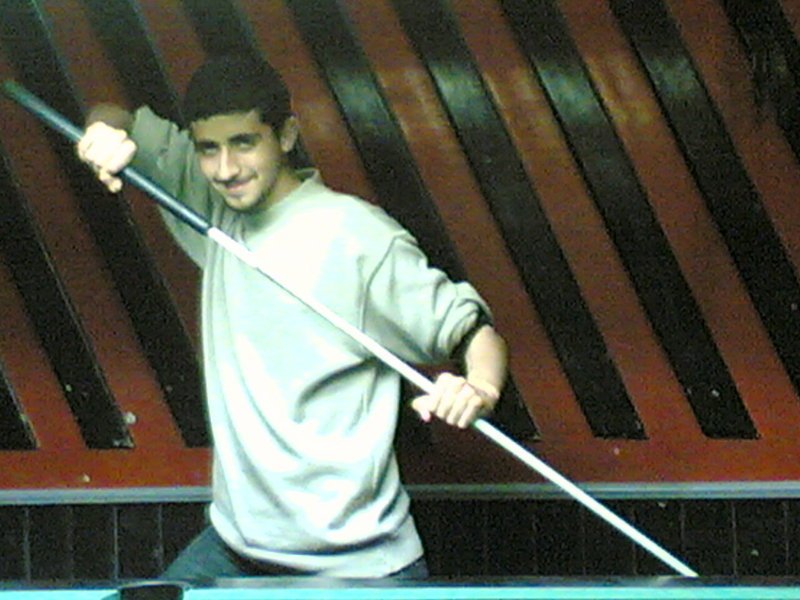 ReverbNation profile picture for @mostafa