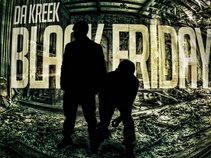 ** Da Kreek **