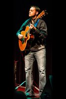 Rhett butler solo