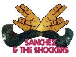 Image for Sanchez And The Shockers