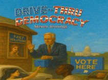 Steven Jennings