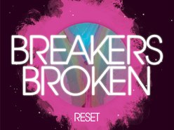 Image for Breakers Broken