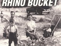 Rhino Bucket