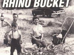 Image for Rhino Bucket