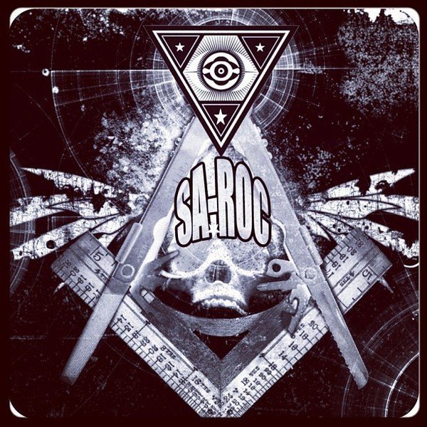 Sacroc Rapper SA-ROC | ReverbNation