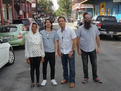 Ted Hefko and The Thousandaires