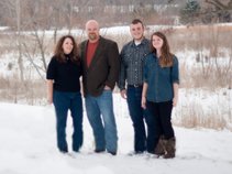 The Alley Family