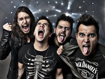 AMNESSIA ROCK