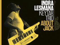 Indra Lesmana