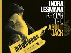 Image for Indra Lesmana