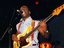 The Russell Jackson Band