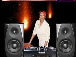 Image for djfemmiesierradonna