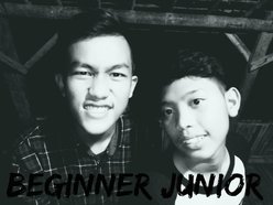 Beginner Junior